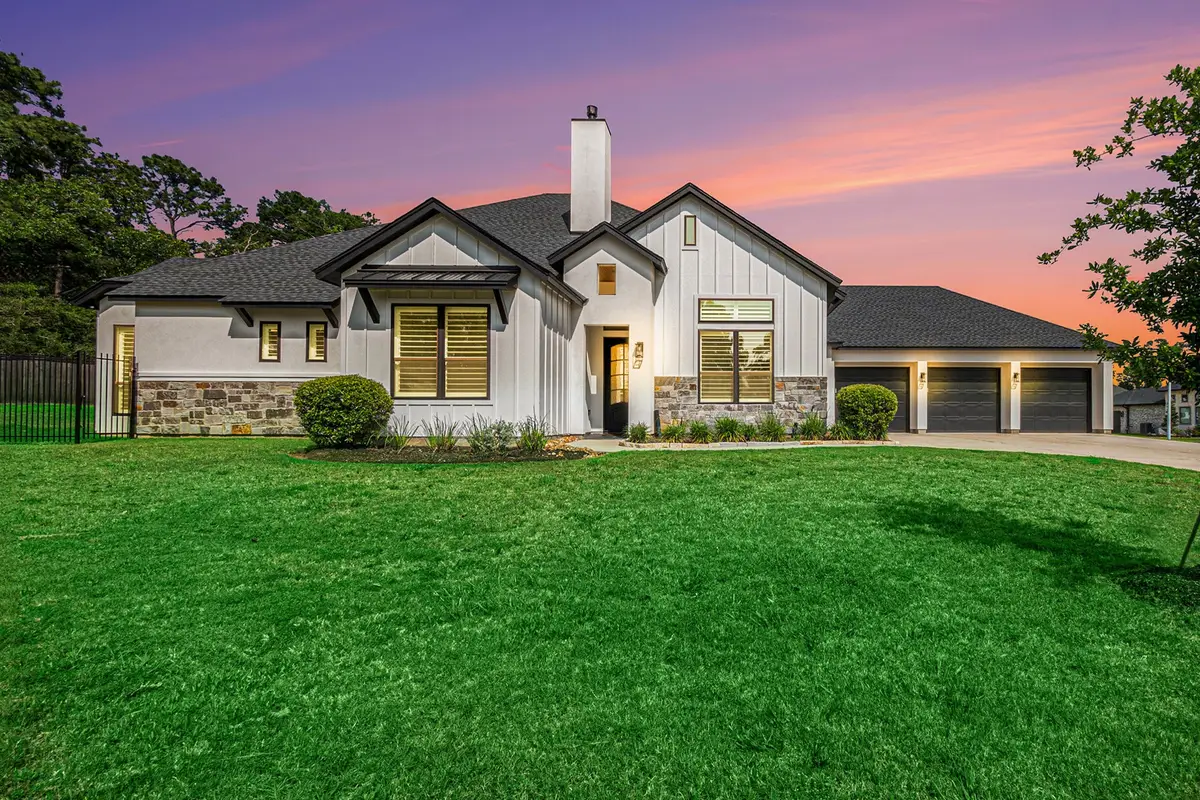 1703 Madera Oaks Court, Conroe, TX 77304 - Image #1