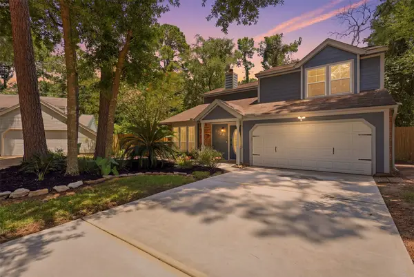 3326 Creek Shadows Drive, Houston, TX 77339