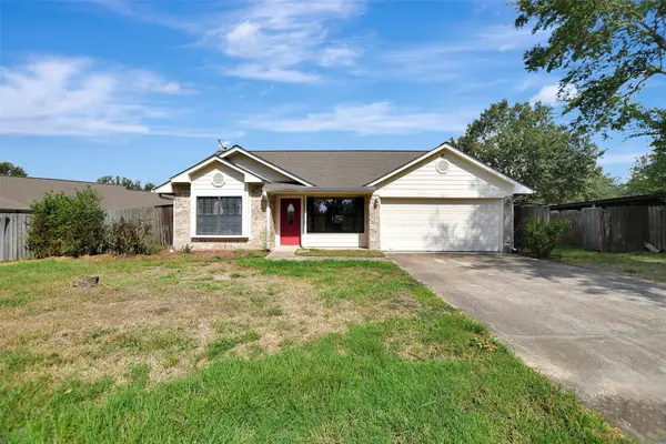105 Ash Street, Madisonville, TX 77864