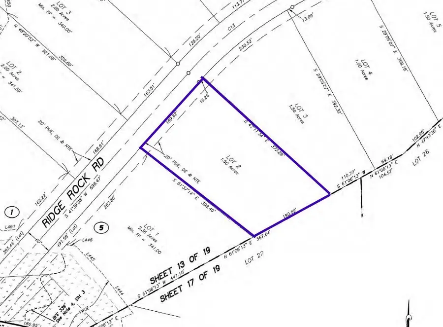 15820 Ridge Rock Road, Willis, TX 77378 - Image #2