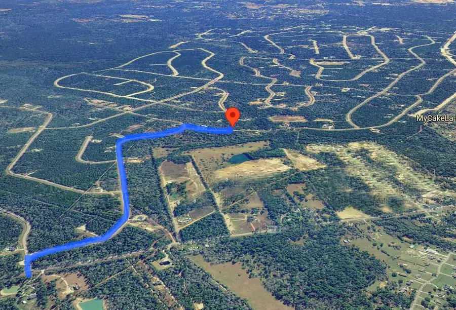 15820 Ridge Rock Road, Willis, TX 77378 - Image #3