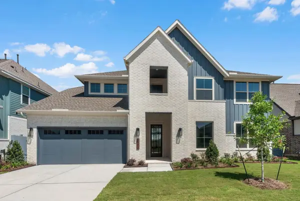 32436 Forktail Lake Drive, Fulshear, TX 77441
