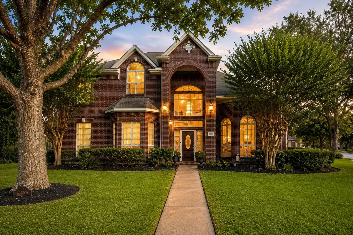 5353 Hidalgo Street, Houston, TX 77056 - #1