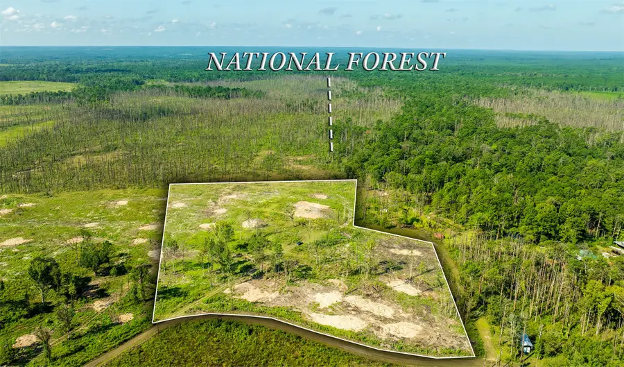 117 County Road 33, Jasper, TX 75938 - #2