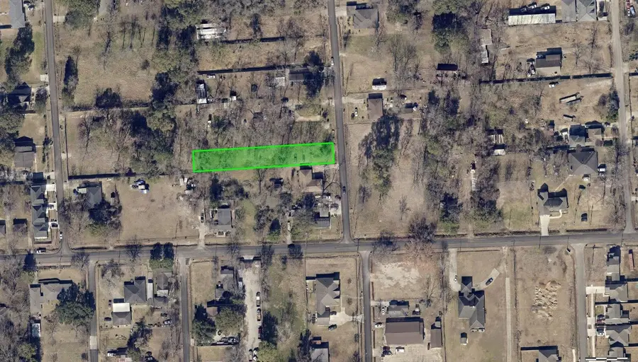 1907 Willow Street, Houston, TX 77088 - Image #2