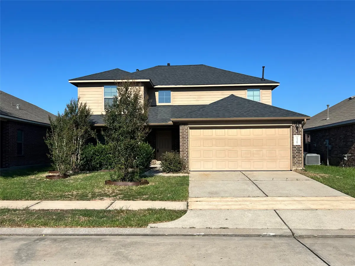 23318 Brat Pass Drive, Spring, TX 77373 - #1