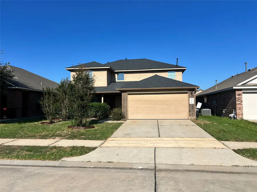 23318 Brat Pass Drive, Spring, TX 77373 - #2