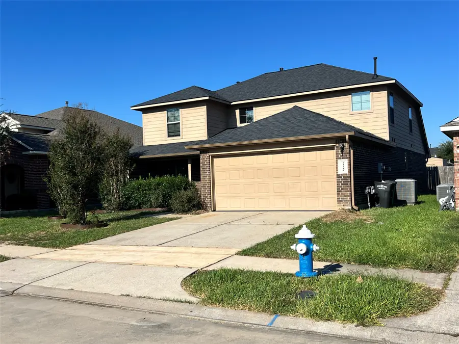23318 Brat Pass Drive, Spring, TX 77373 - #3