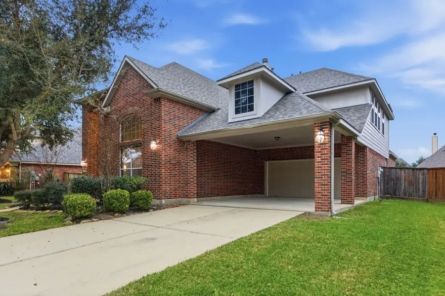 10918 Menaggio Court, Richmond, TX 77406 - Image #2