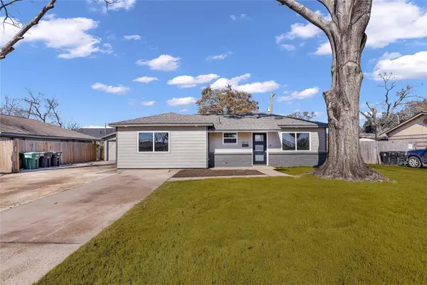 6014 W 43rd Street, Houston, TX 77092