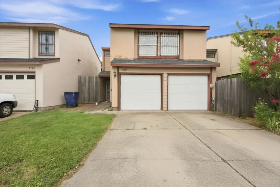 12522 Autumn Leaf Lane, Houston, TX 77072 - #2