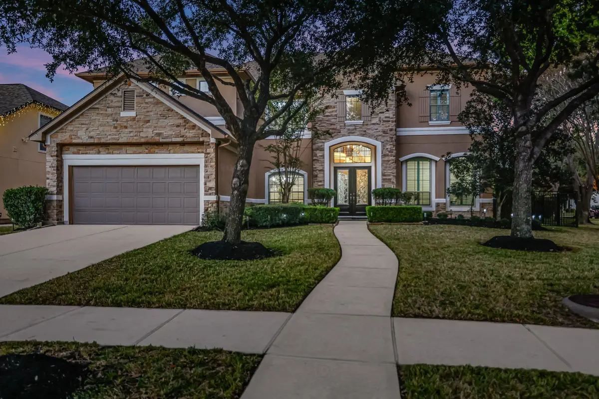 23011 Little Harbor Way, Katy, TX 77494 - Image #1
