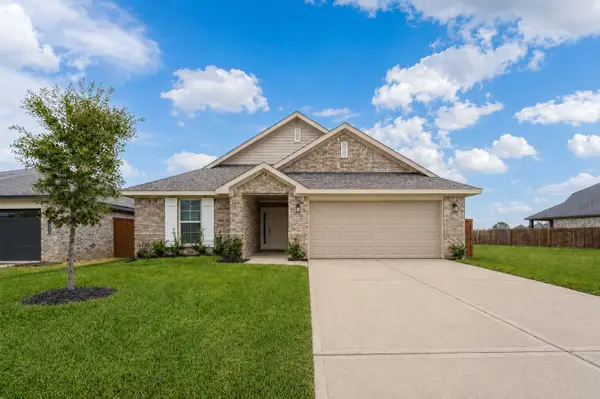 13905 Seneca Lake Drive, La Marque, TX 77568