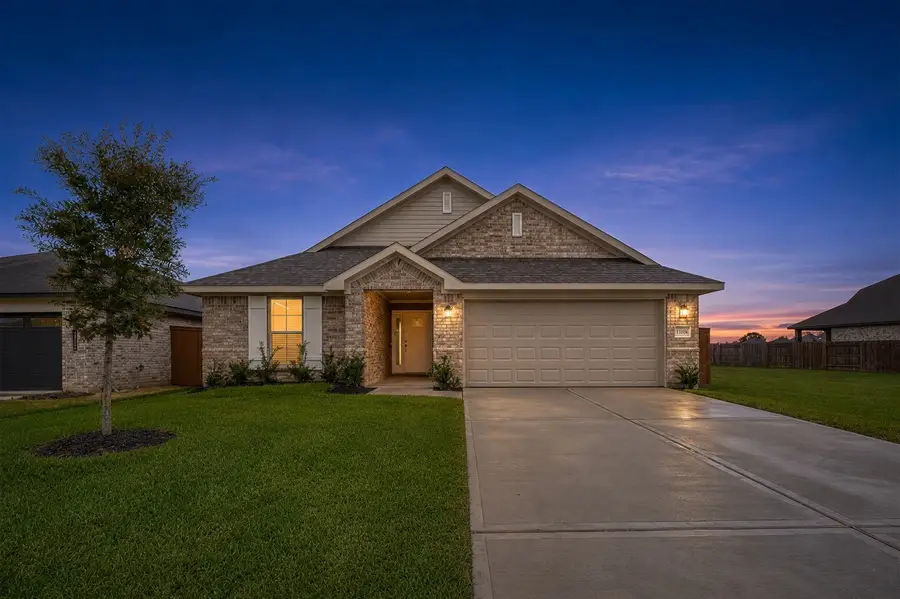 13905 Seneca Lake Drive, La Marque, TX 77568 - #2