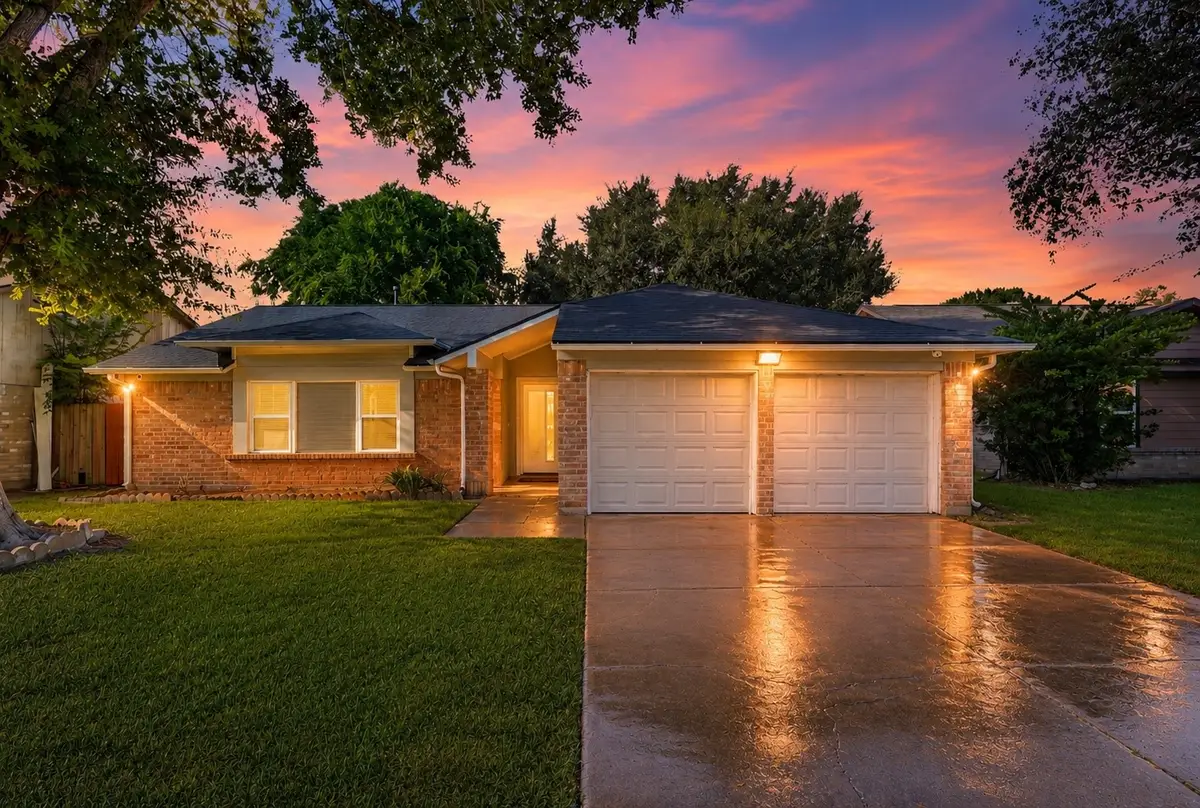 12019 Plumbrook Drive, Houston, TX 77099 - #1