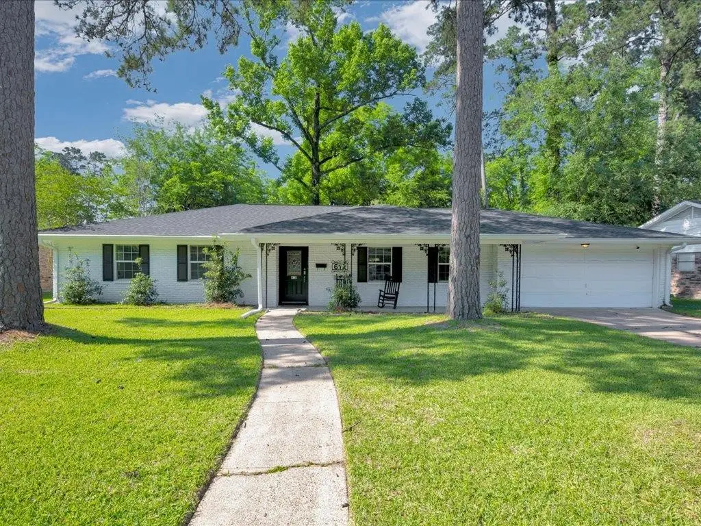 612 Willow Bend Dr, Lufkin, TX 75901 - #1