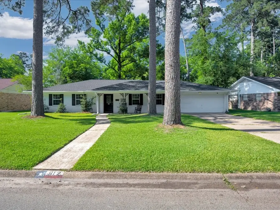612 Willow Bend Dr, Lufkin, TX 75901 - #2