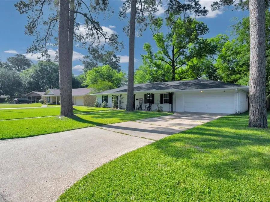 612 Willow Bend Dr, Lufkin, TX 75901 - #3