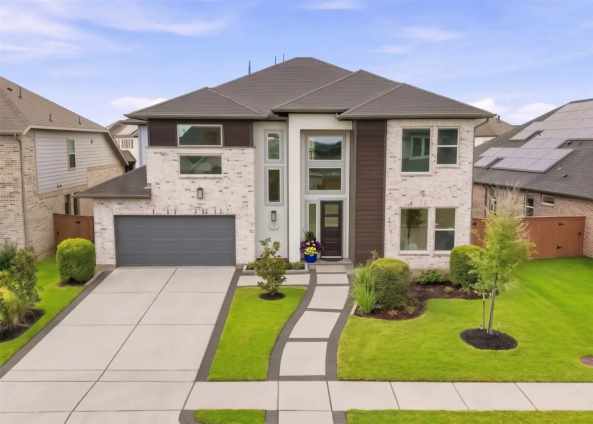 7519 Wildrye Meadow Lane, Katy, TX 77493 - #1