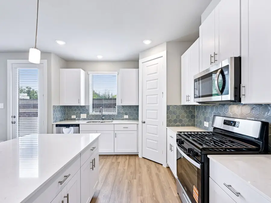 3102 Millwork Street, Houston, TX 77080 - Image #3