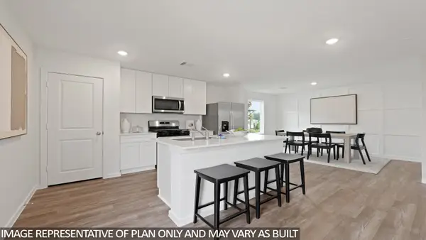 11650 Ruffian Drive, Willis, TX 77318
