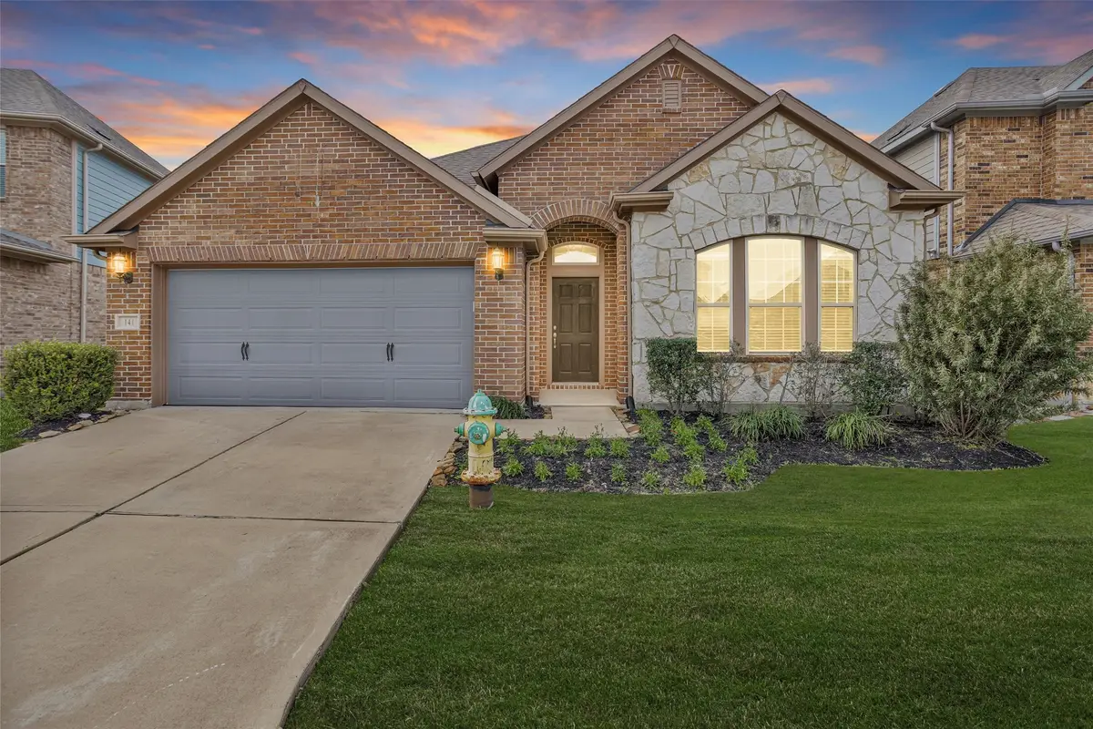 141 Saddle Drive, Jersey Village, TX 77065 - Image #1