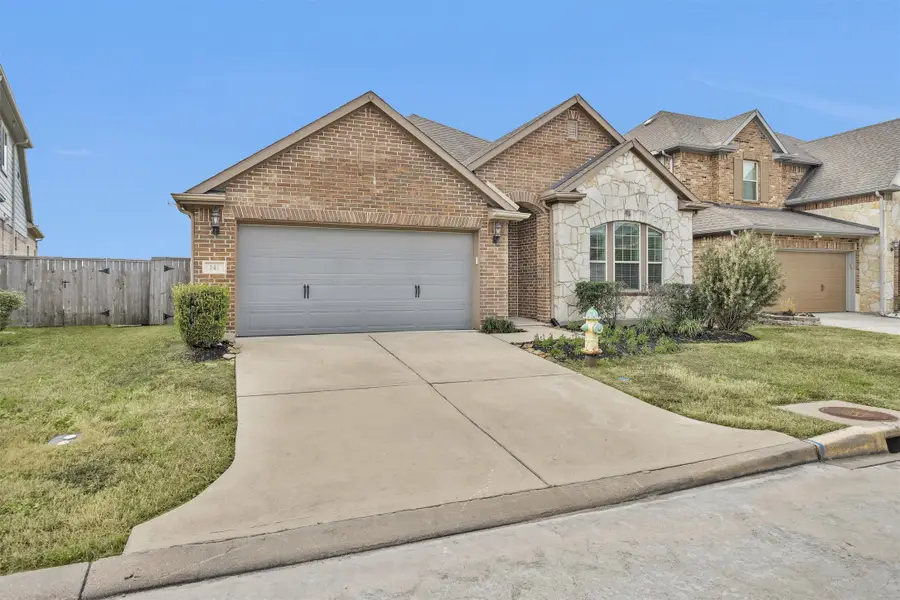 141 Saddle Drive, Jersey Village, TX 77065 - Image #3