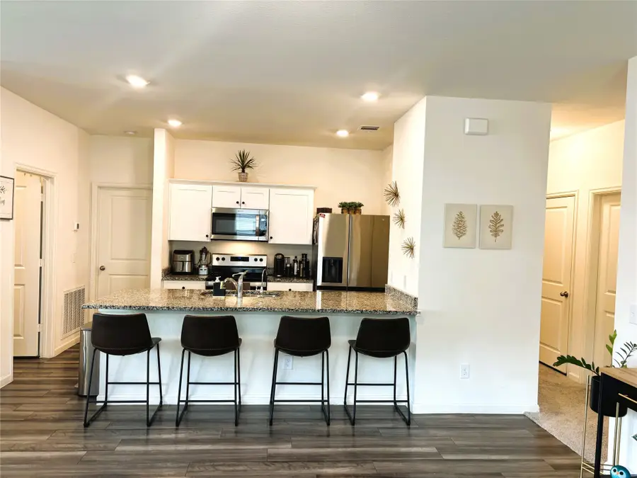 1089 Lacebark Pine Lane, Brookshire, TX 77423 - Image #3