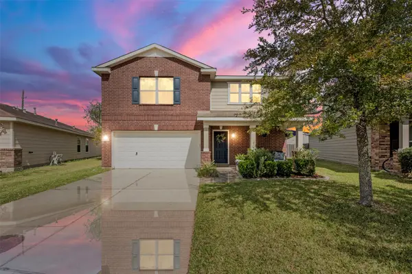 16346 Melody View Court, Cypress, TX 77429