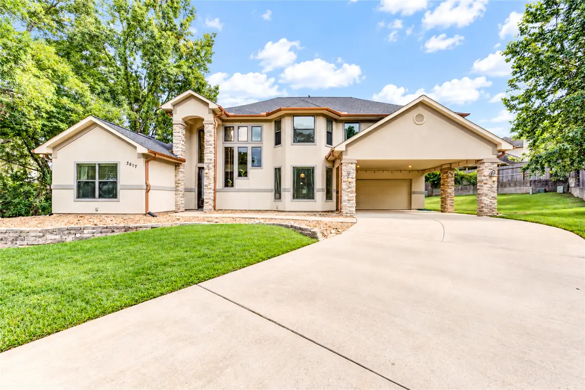 3817 Copper Mountain, Montgomery, TX 77356 - #1