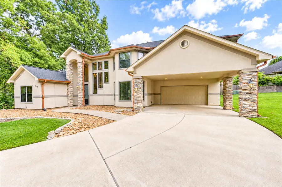 3817 Copper Mountain, Montgomery, TX 77356 - #2