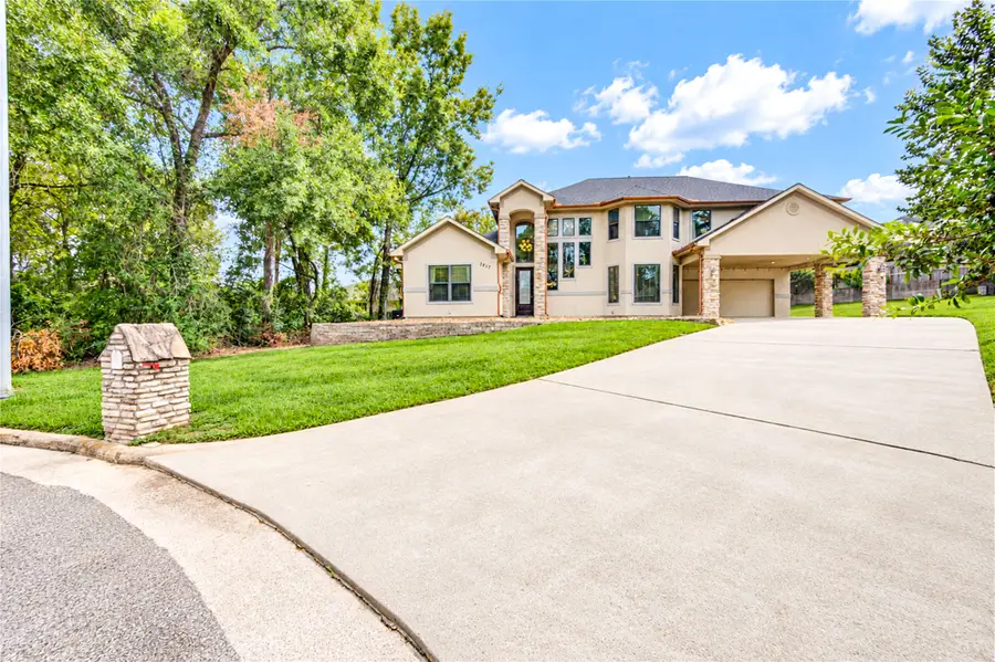 3817 Copper Mountain, Montgomery, TX 77356 - #3