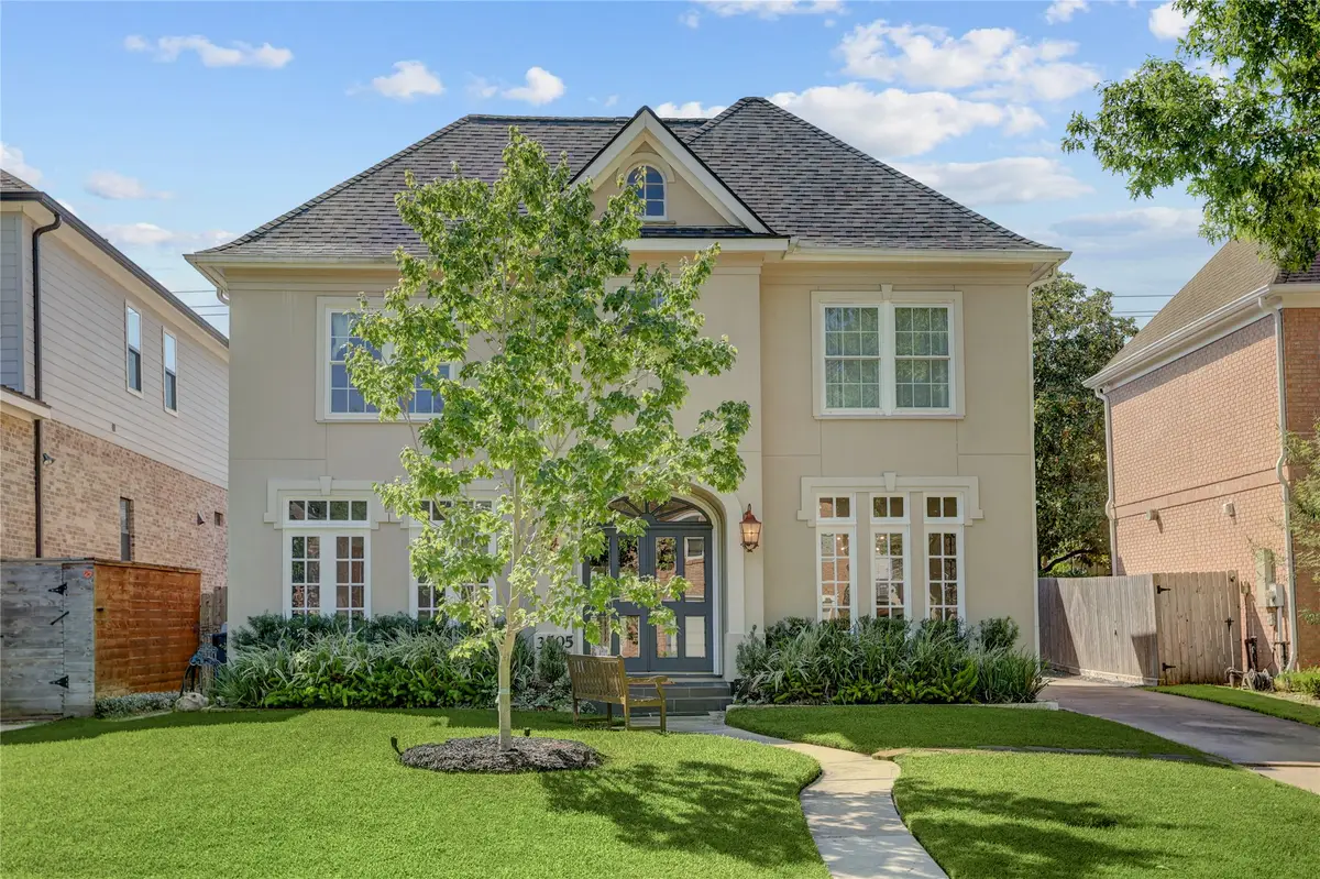 3505 Gramercy Street, Houston, TX 77025 - #1