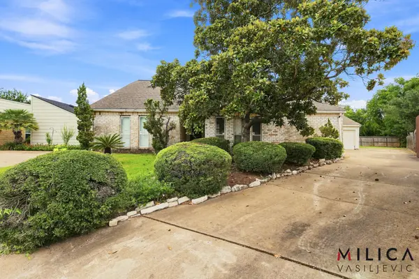14102 Woodnook Drive, Houston, TX 77077