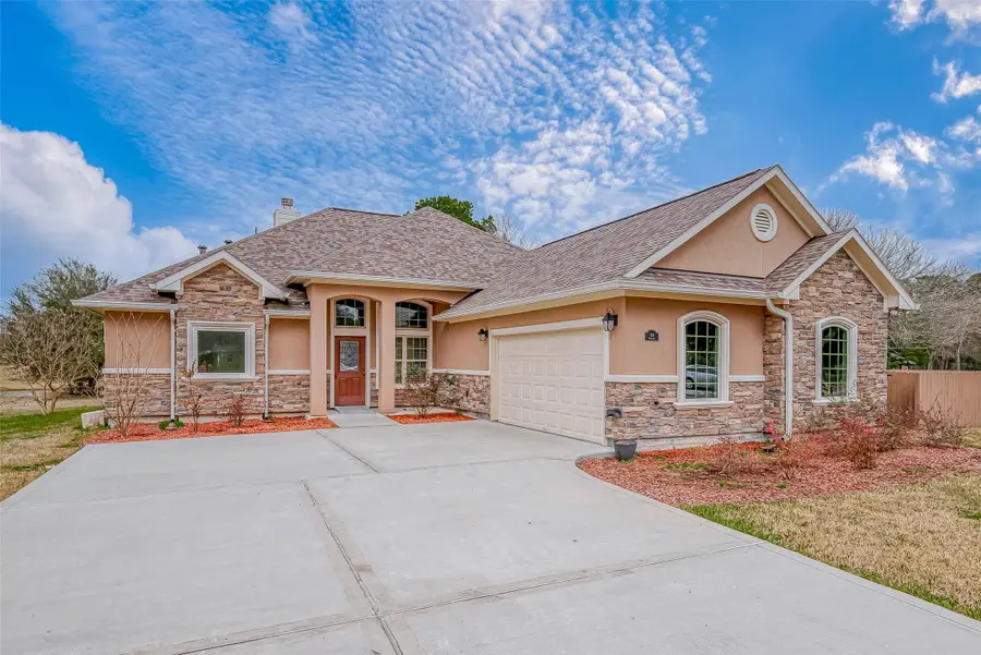 11 Bluebonnet, Trinity, TX 75862 - Image #2