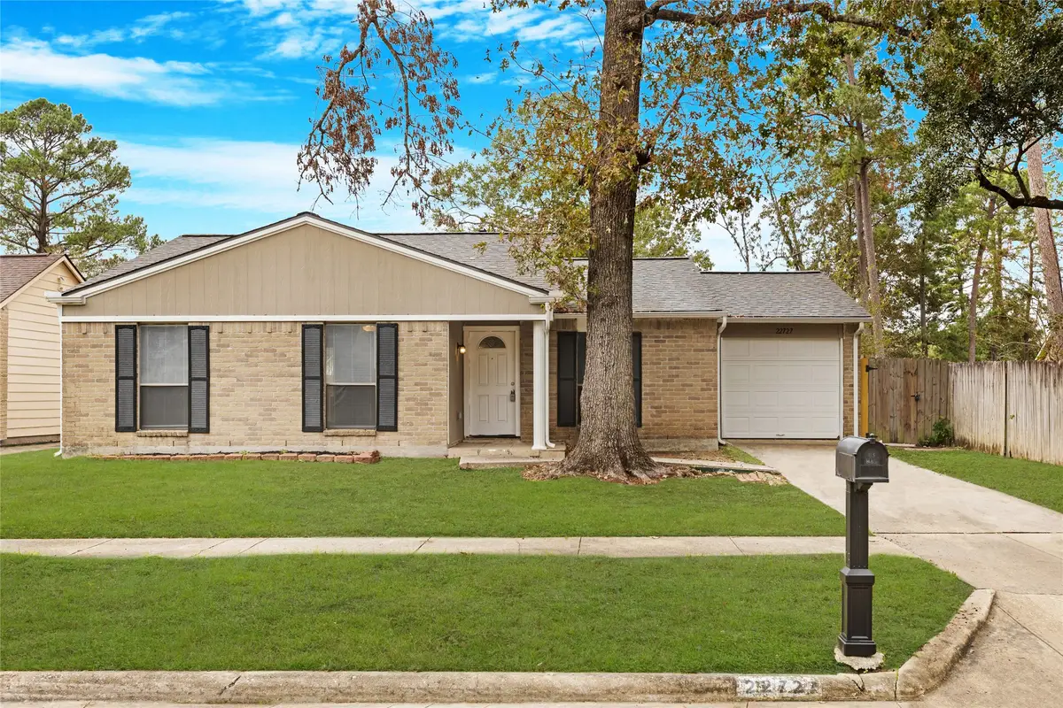 22727 Hawkwood Drive, Spring, TX 77373 - Image #1