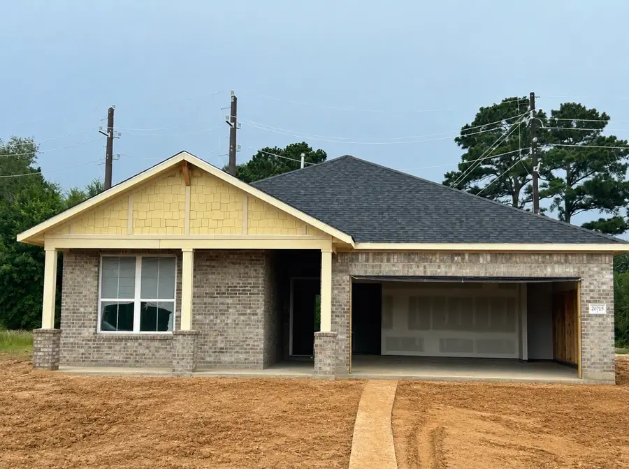 20715 Seville Courtyard Lane, Tomball, TX 77377 - #2