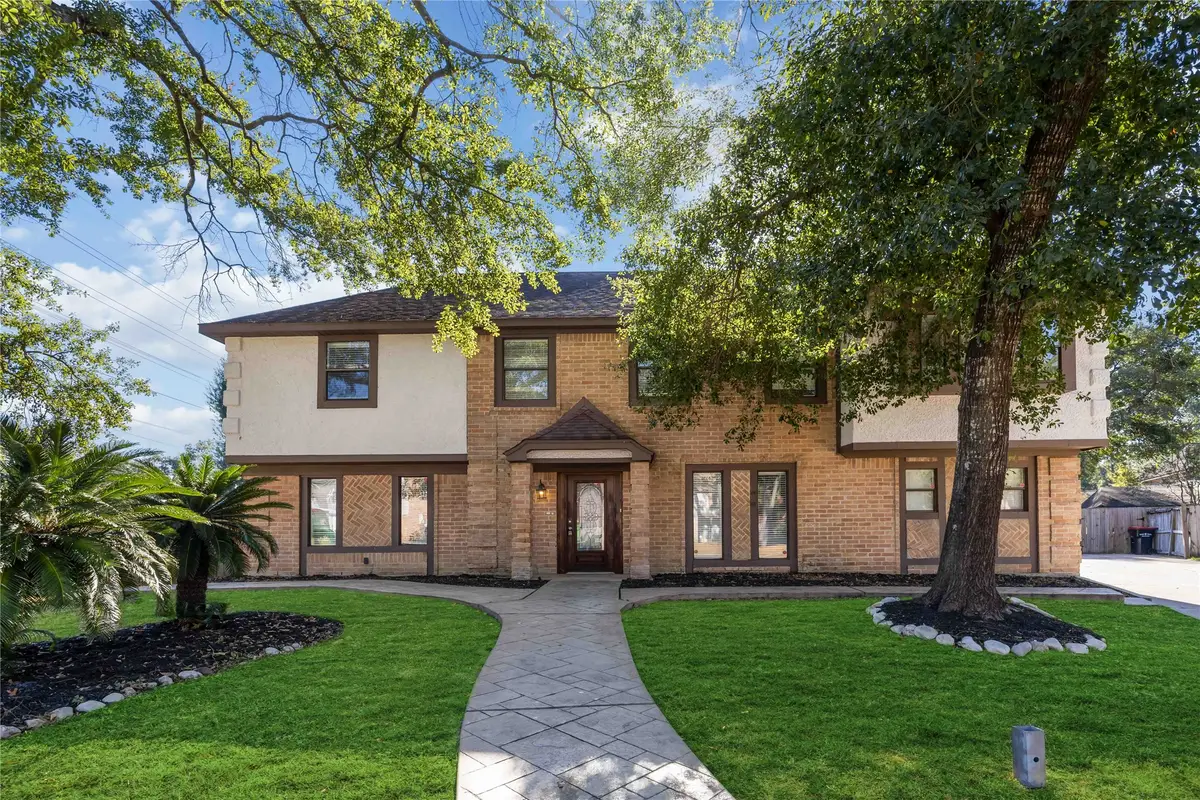 703 Romaine Lane, Houston, TX 77090 - Image #1