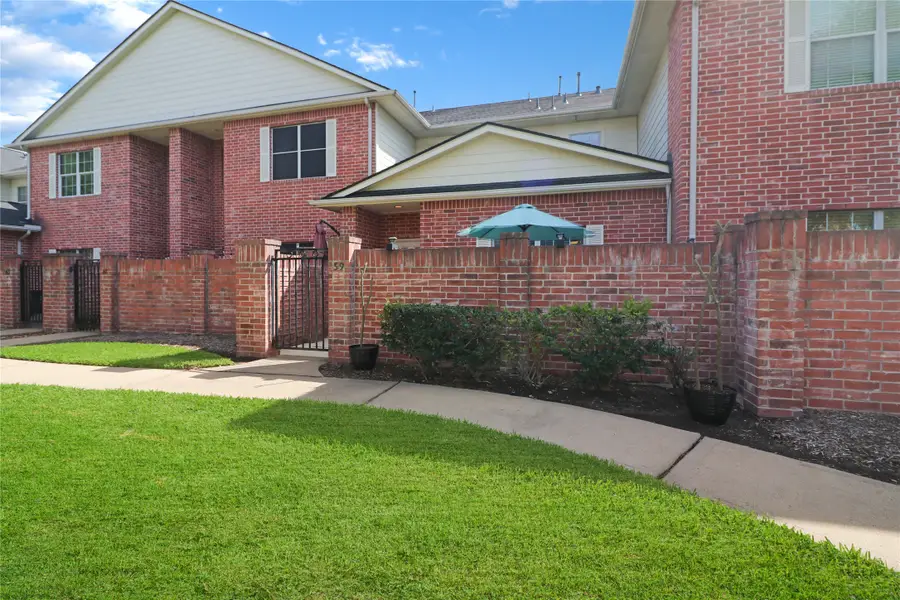 2865 Westhollow Drive #59, Houston, TX 77082 - #2