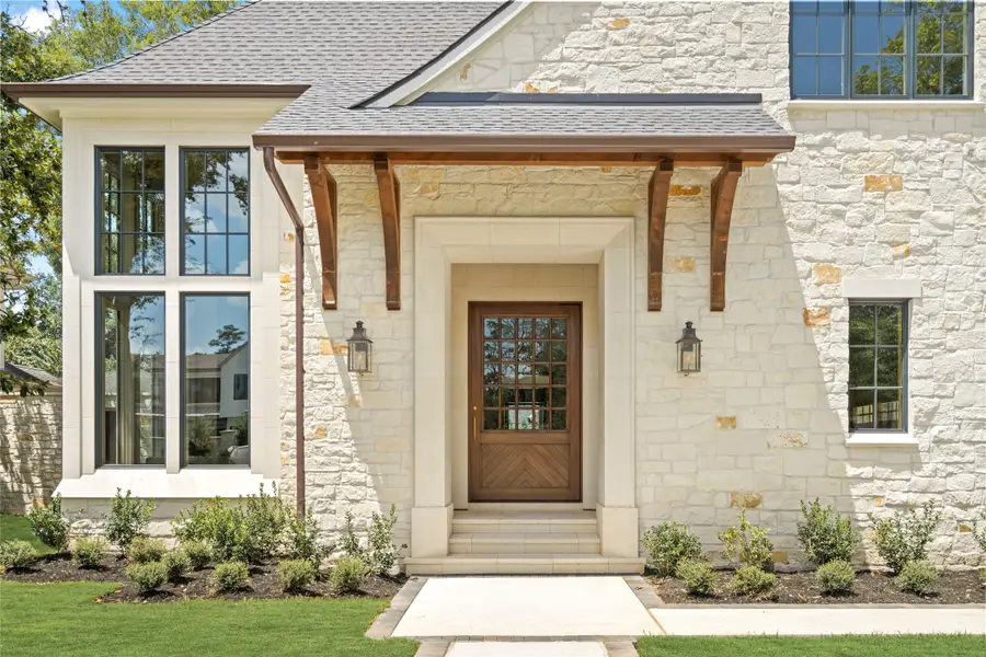 521 Trails End Street, Houston, TX 77024 - #2