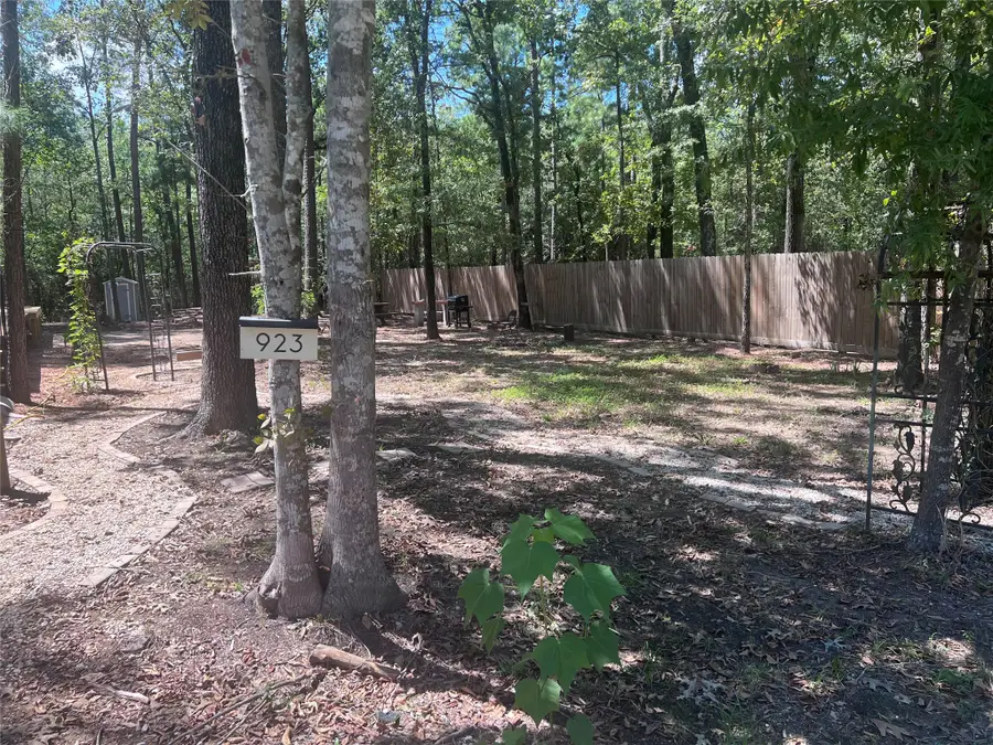 923 Brackenridge, Livingston, TX 77351 - #3