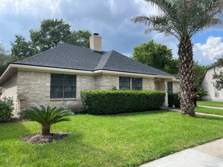 2806 Hollow Creek Drive, Houston, TX 77082 - Image #2