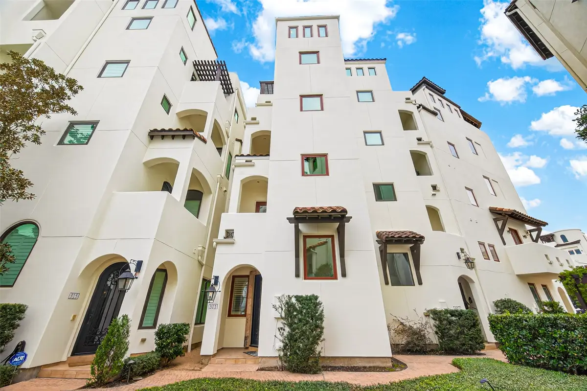 311 Calle Sevilla Place, Houston, TX 77007 - #1