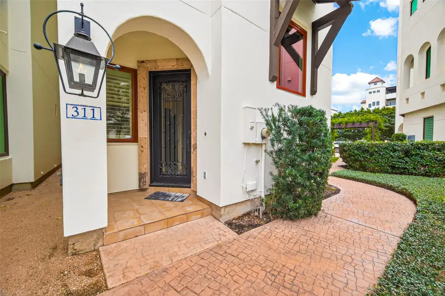 311 Calle Sevilla Place, Houston, TX 77007 - #2