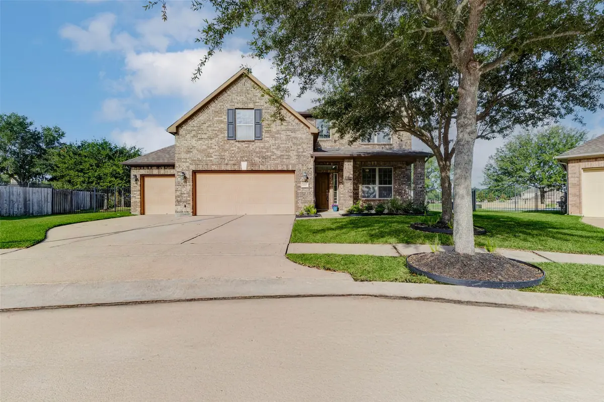 26010 Pagemill Lane, Richmond, TX 77406 - Image #1