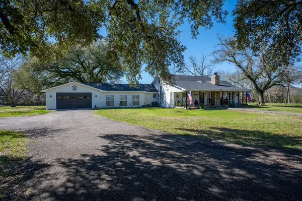 228 Camden Road, Chester, TX 75936