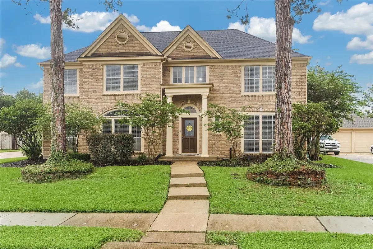 3307 Liberty Way Drive, Missouri City, TX 77459 - #1