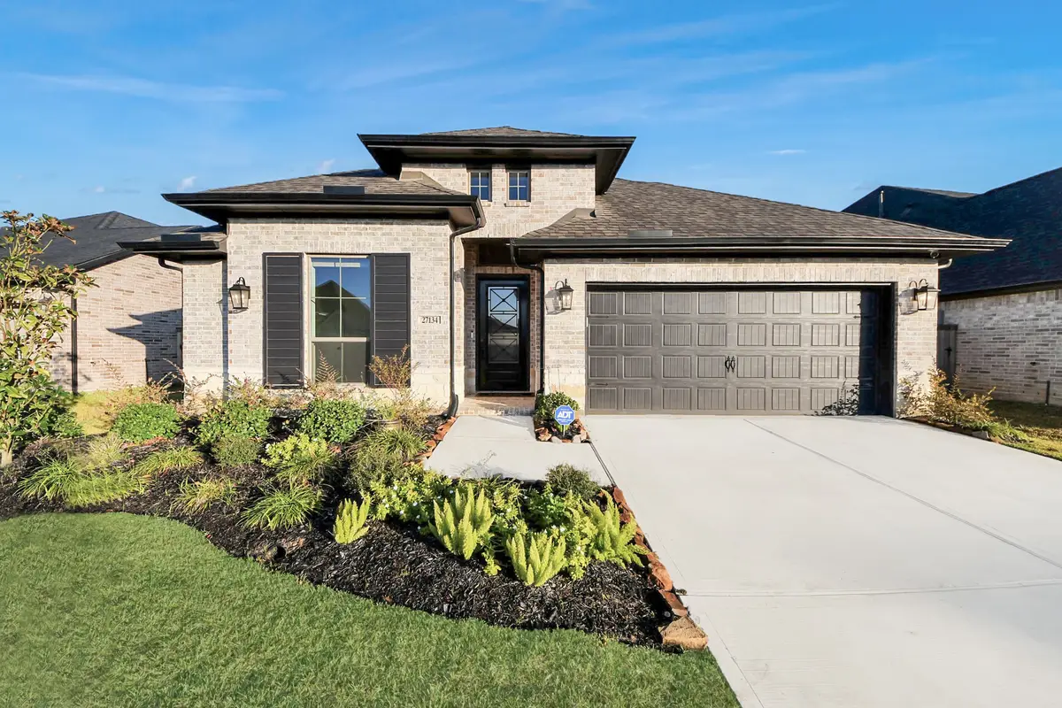 27134 Spearbract Hollow Trl, Hockley, TX 77447 - #1