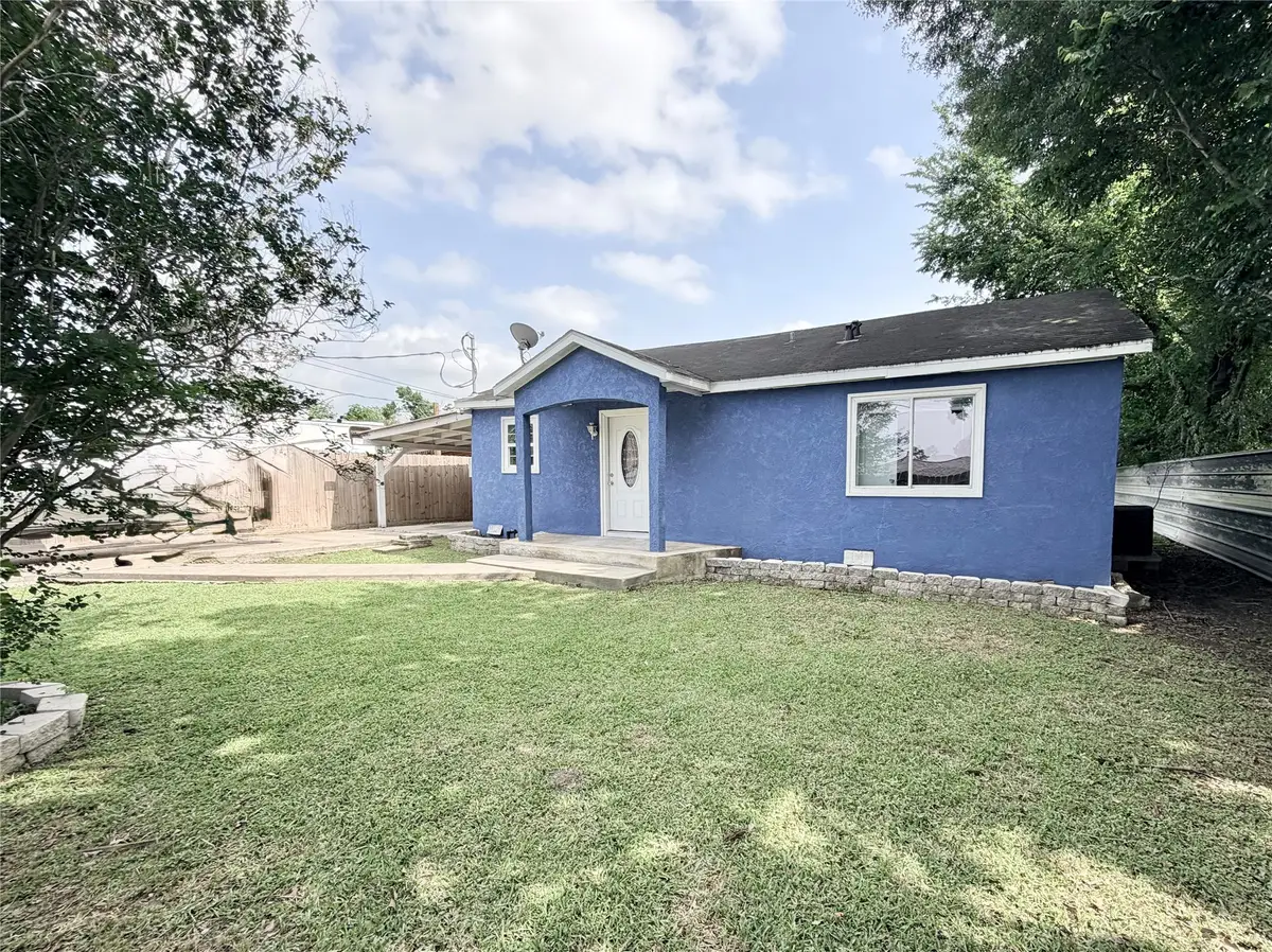 12906 Gladden Drive, Houston, TX 77049 - #1