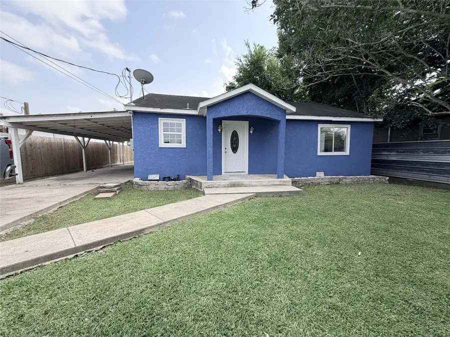 12906 Gladden Drive, Houston, TX 77049 - #2